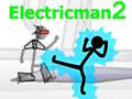 Гульня ElectricMan 2