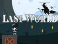 Гульня Last World