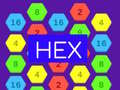 Гульня Hex