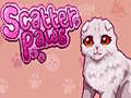 Гульня Scatter Paws