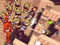 Гульня Epic Army Defense Rising War