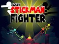 Гульня Last Stickman Fighter