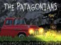 Гульня The Patagonians Part 1