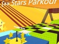Гульня Kogama: Stars Parkour