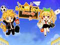Гульня School Style Dress Up 