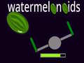 Гульня watermelonoids