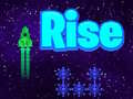 Гульня Rise