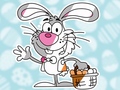 Гульня Easter Coloring Book