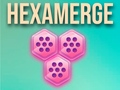 Гульня Hexamerge