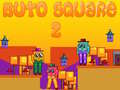 Гульня Buto Square 2