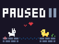 Гульня Paused
