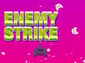 Гульня Enemy Strike