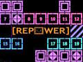 Гульня Repower
