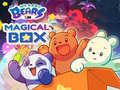 Гульня We Baby Bears Magical Box