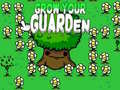 Гульня Grow Your Guarden