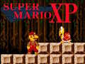 Гульня Super Mario XP