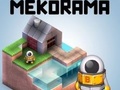Гульня Mekorama