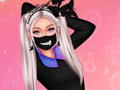 Гульня Fashion World Diva