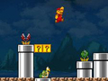 Гульня Mario XP: Remastered