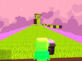 Гульня Kogama: TikTok Parkour