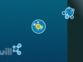 Гульня Bubble Tanks 3