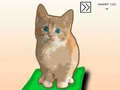 Гульня Cat Clicker RE