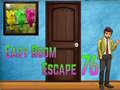 Гульня Amgel Easy Room Escape 76