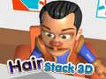 Гульня Hair Stack 3D
