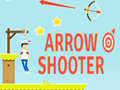 Гульня Arrow Shooter