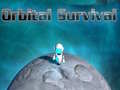 Гульня Orbital Survivor