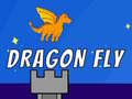 Гульня Dragon Fly