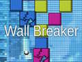 Гульня Wall Breaker