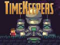 Гульня Timekeepers