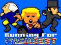 Гульня Running for President