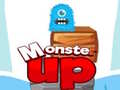 Гульня Monster Up