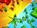 Гульня Epic Army Clash