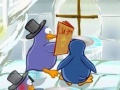 Гульня Penguin Cookshop