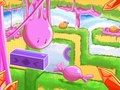 Гульня Mini Sticky