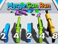 Гульня Merge Gun Run