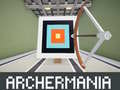 Гульня Archermania