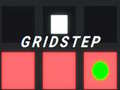 Гульня Gridstep