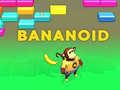 Гульня Bananoid