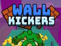 Гульня Wall Kickers