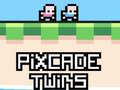 Гульня Pixcade Twins
