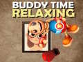 Гульня Buddy Relaxing Time