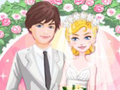 Гульня Shopaholic Wedding Models