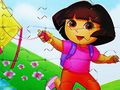Гульня Cute Girl Jigsaw Puzzles