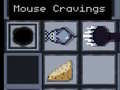 Гульня Mouse Cravings