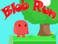 Гульня Blobrun