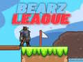 Гульня Bearz League